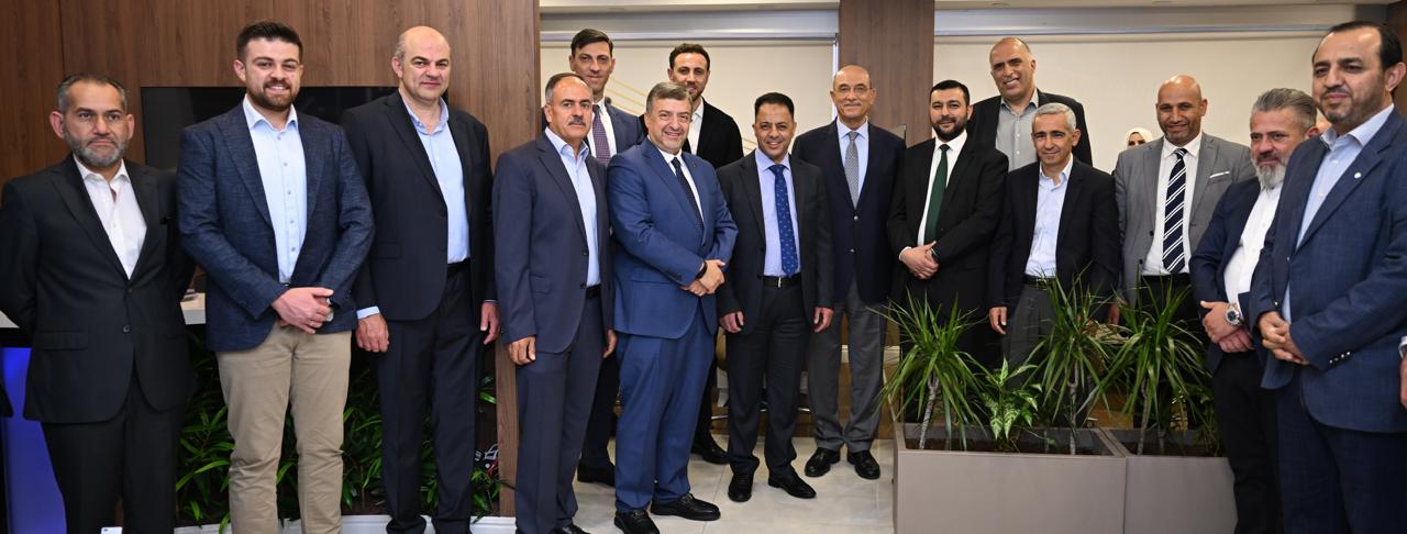 صورة حول : البنك العربي الإسلامي الدولي يطلق مركز " ثريا " لخدمة كبار العملاء البنك العربي الإسلامي الدولي يطلق مركز " ثريا " لخدمة كبار العملاء