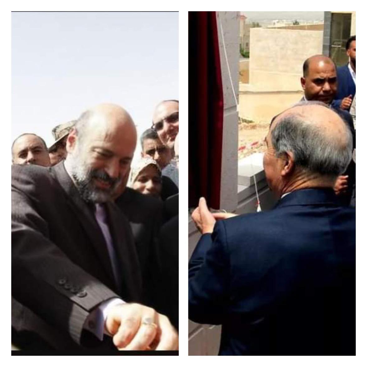 مستشفى معان العسكري ينتظر اجمل الايام وأن يمر كل مر ومستشفى بسمة قصة أخرى