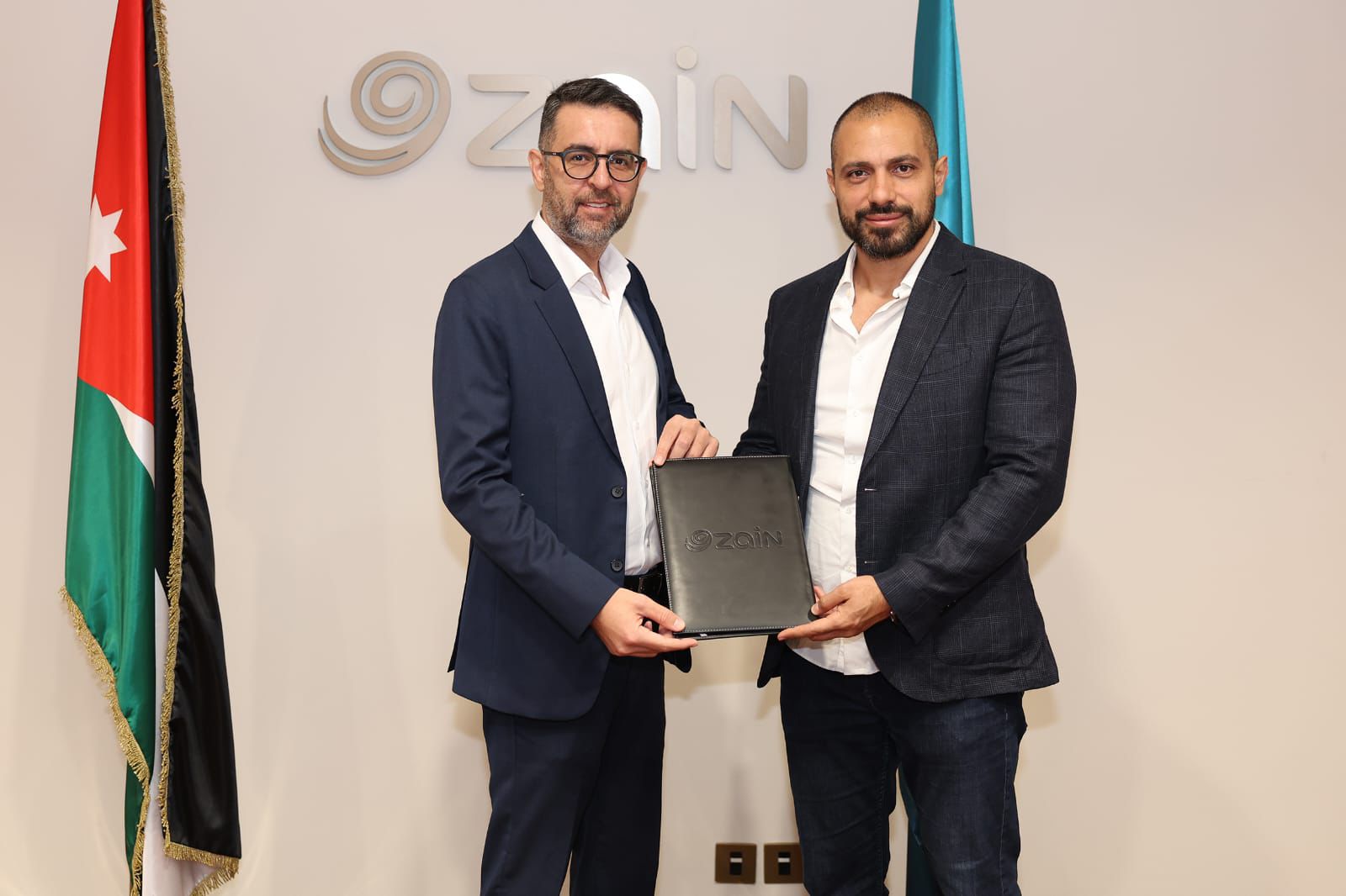 زين تُتيح لمُشتركيها محتوى رياضي وترفيهي رقمي بالتعاون مع منصة "TOD"