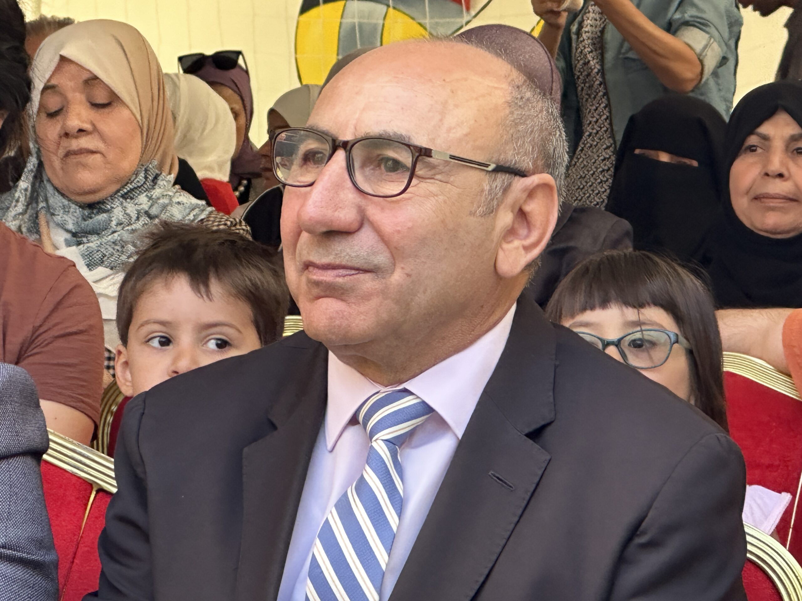 أكاديمية الشرق الأوسط للتربية الخاصة تَحتفل بذكرى تأسيسها واليوبيل الفضي