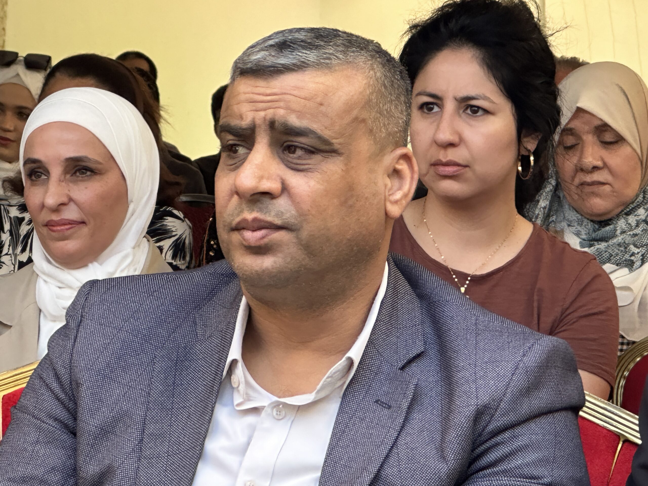 أكاديمية الشرق الأوسط للتربية الخاصة تَحتفل بذكرى تأسيسها واليوبيل الفضي