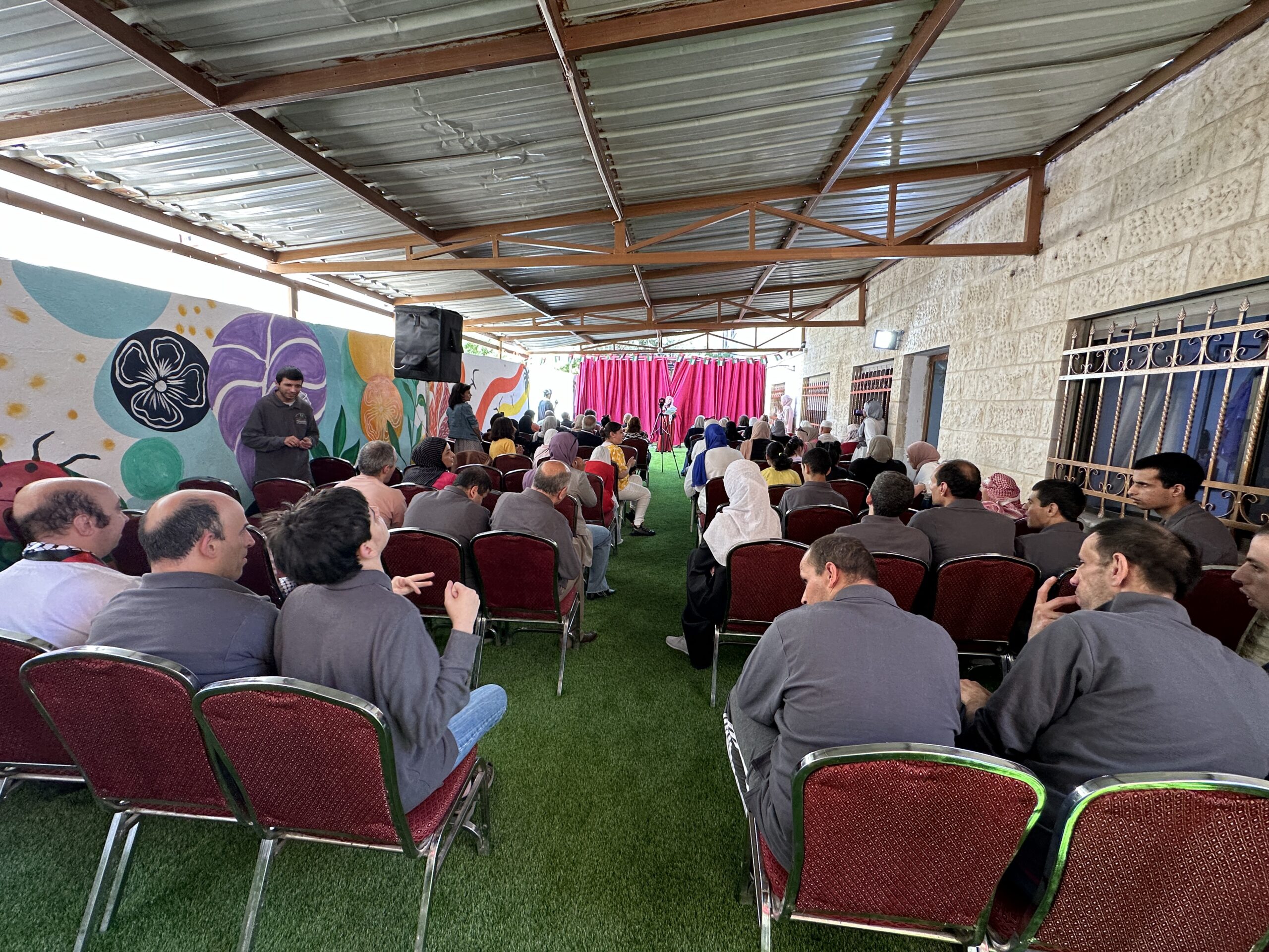 صورة حول : أكاديمية الشرق الأوسط للتربية الخاصة تَحتفل بذكرى تأسيسها واليوبيل الفضي أكاديمية الشرق الأوسط للتربية الخاصة تَحتفل بذكرى تأسيسها واليوبيل الفضي