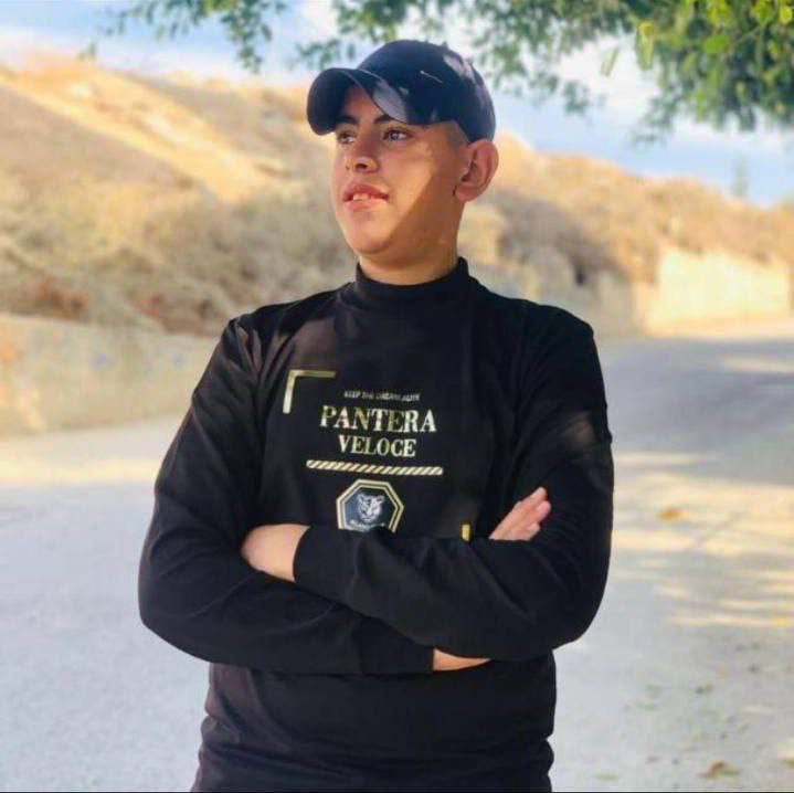 عاجل || شهيد برصاص الاحتلال فِي مخيم الفارعة جَنوب طوباس