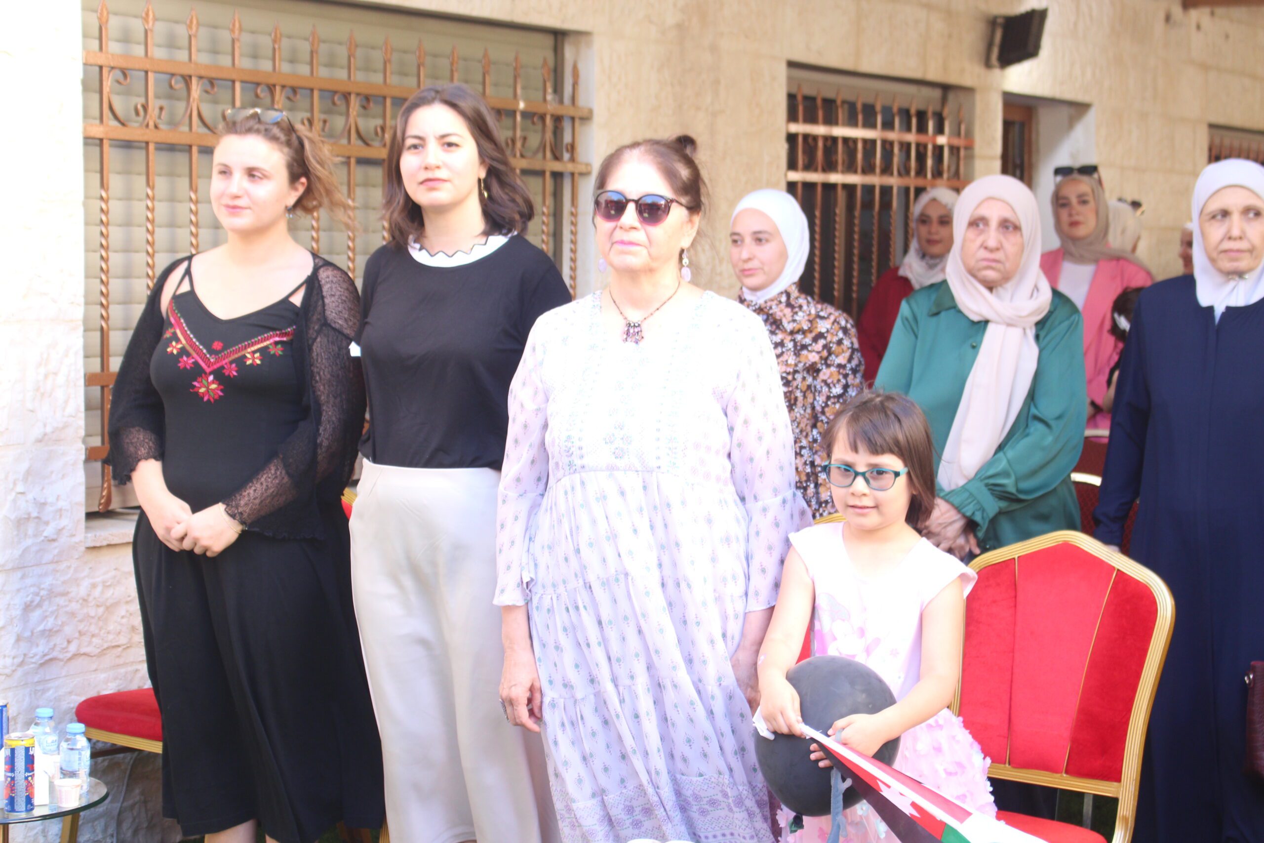 أكاديمية الشرق الأوسط للتربية الخاصة تَحتفل بذكرى تأسيسها واليوبيل الفضي