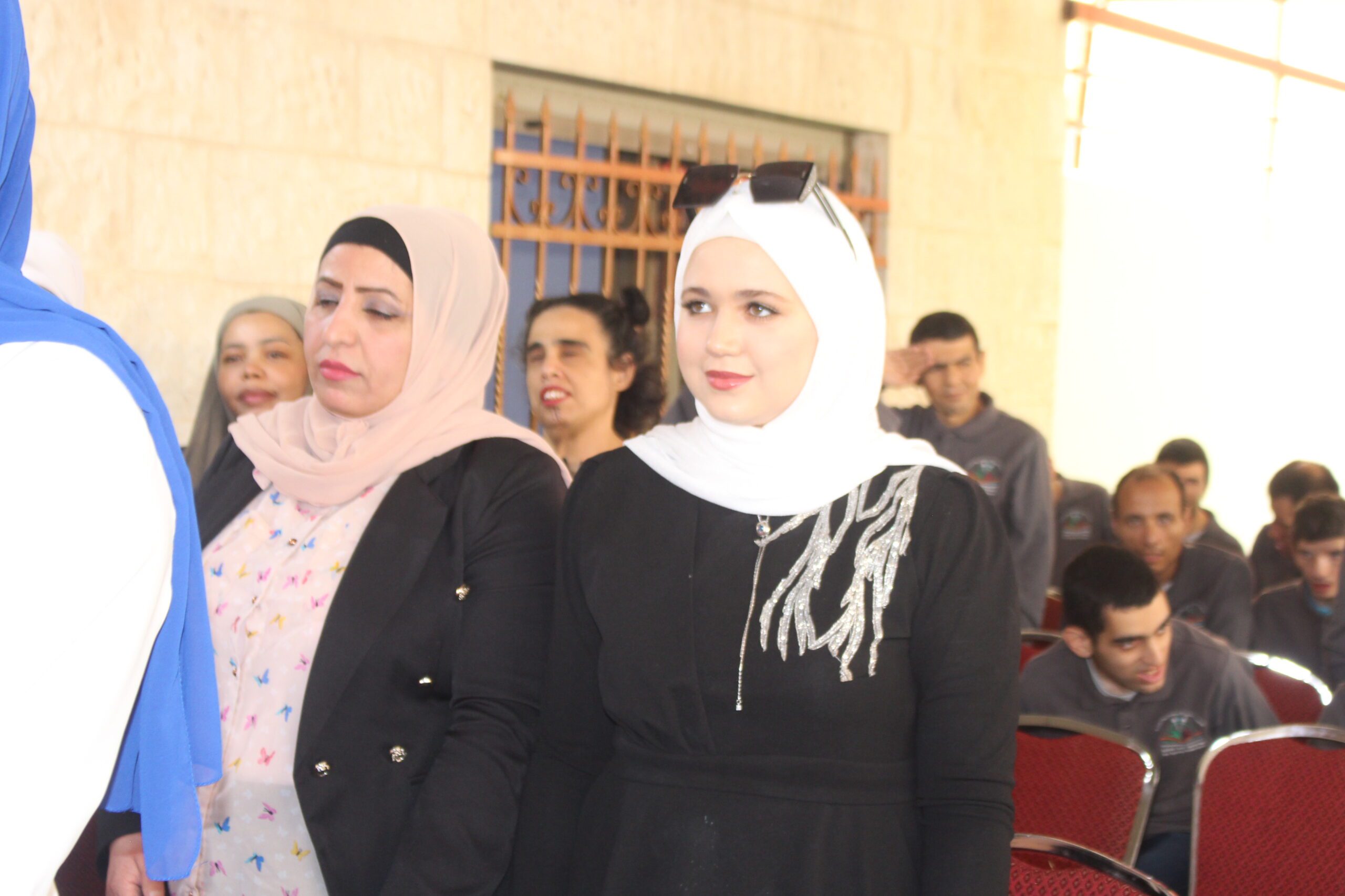 أكاديمية الشرق الأوسط للتربية الخاصة تَحتفل بذكرى تأسيسها واليوبيل الفضي