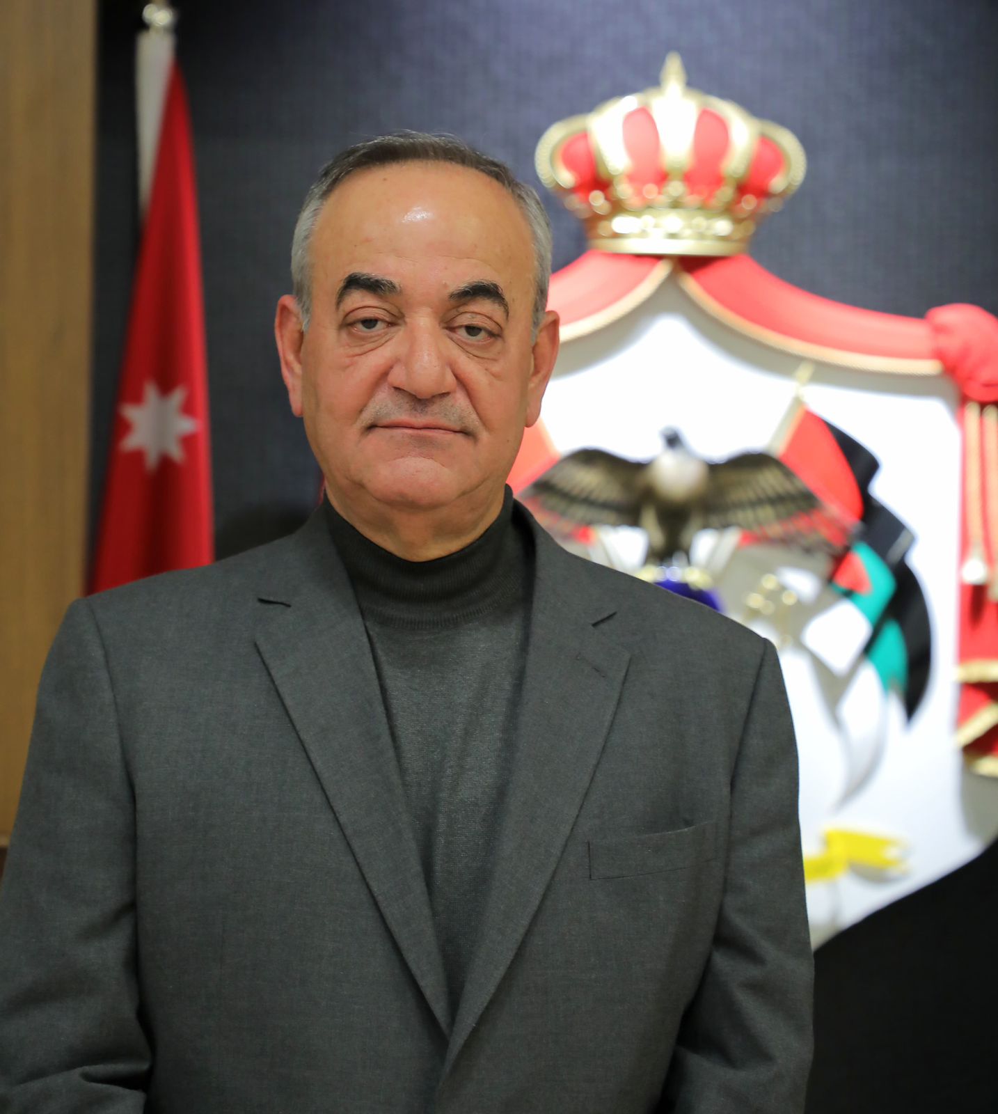 العين عبدالحكيم محمود الهندي يكتب : مؤتمر إنساني احتضنه الأردن لاختراق جدار "صمت العالم"