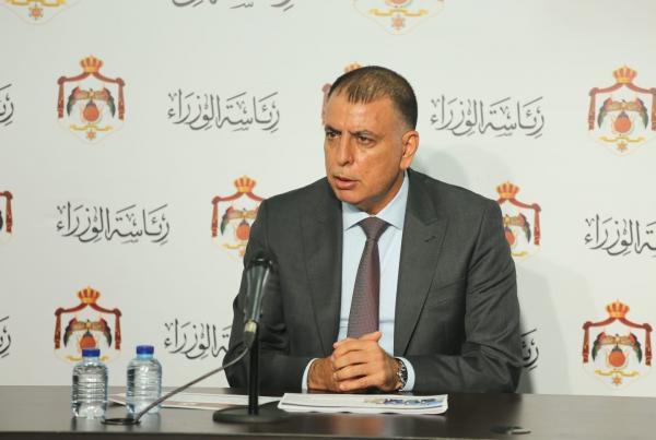 وزير الداخلية يوعز بالإفراج عن 507 موقوفين إداريا