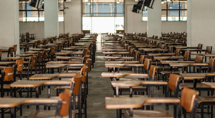 انطلاق امتحانات التوجيهي للعام 2024 بمشاركة 146,133 طالب وطالبة - نصائح وإرشادات هامة