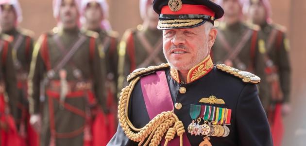 جلالة الملك يُوجه خطابًا للأسرة الأردنيّة بمناسبة اليوبيل الفضي