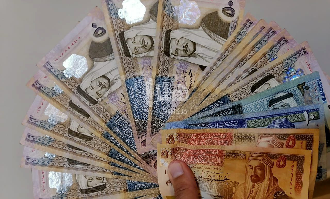 صورة حول : ارتفاع حوالات العاملين الأردنيين في قطر خلال عيد الأضحى: نمو بنسبة 4.54% إلى 15.6 مليون دينار ارتفاع حوالات العاملين الأردنيين في قطر خلال عيد الأضحى: نمو بنسبة 4.54% إلى 15.6 مليون دينار