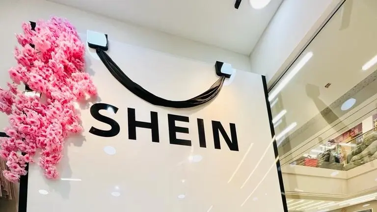 صورة حول : الهيئة السعودية تصدر بيان بعد التحذير مِن ملابس شي أن الهيئة السعودية تصدر بيان بعد التحذير مِن ملابس شي أن