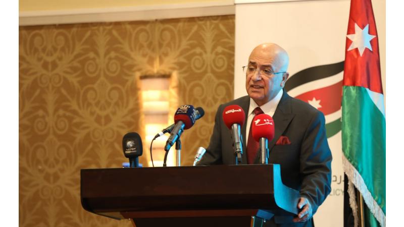 المعايطة : مطالبون جميعا بإيجاد نخب سياسية جديدة، لقيادة المرحلة المقبلة