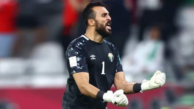 استدعاء أبو ليلى والرشدان لمعسكر تركيا