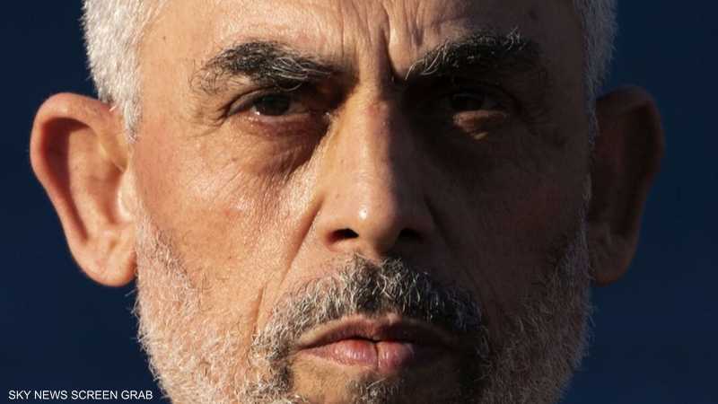 صورة حول : قائد اسرائيلي سابق : السنوار أصبح يتمتع بمكانة عالمية باعتباره صلاح الدين الأيوبي لهذا العصر قائد اسرائيلي سابق : السنوار أصبح يتمتع بمكانة عالمية باعتباره صلاح الدين الأيوبي لهذا العصر