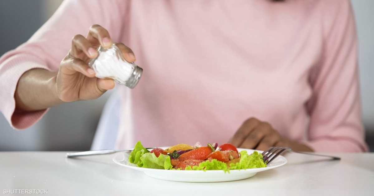 صورة حول : دراسة جديدة تؤكد زيادة الملح يزيد خطر الإصابة بسرطان المعدة دراسة جديدة تؤكد زيادة الملح يزيد خطر الإصابة بسرطان المعدة