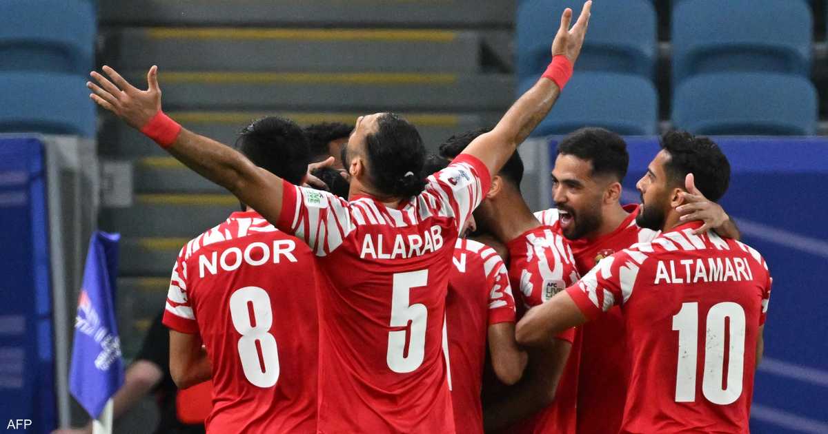 منتخب النشامى يستعد للقاء فريق اسبارطة التركي يوم الجمعة