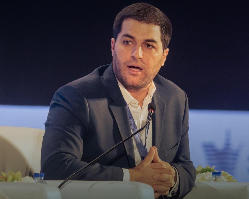 الأردني رامي القواسمي يحصل على الجنسية السعودية