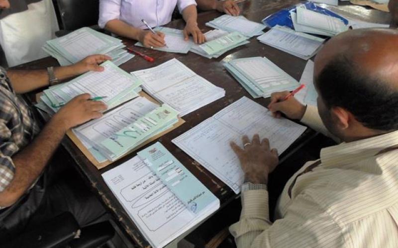 وزارة التربية تحسم الجدل حول امتحان الرياضيات وتوزيع علامات السؤال الثاني