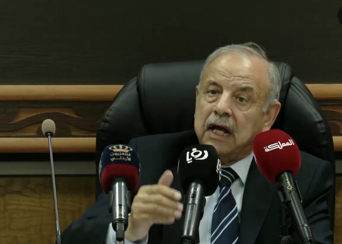 فريق وزاري برئاسة كريشان يراجع إنجازات الطفيلة على مدى 25 عامًا