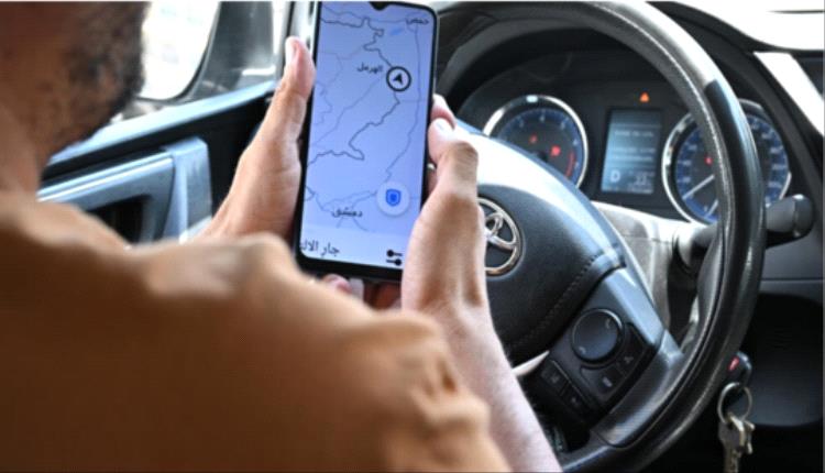 صورة حول : عملية التشويش على نظام GPS في مناطق الوسط قد انحسرت وعادة لطبيعتها عملية التشويش على نظام GPS في مناطق الوسط قد انحسرت وعادة لطبيعتها