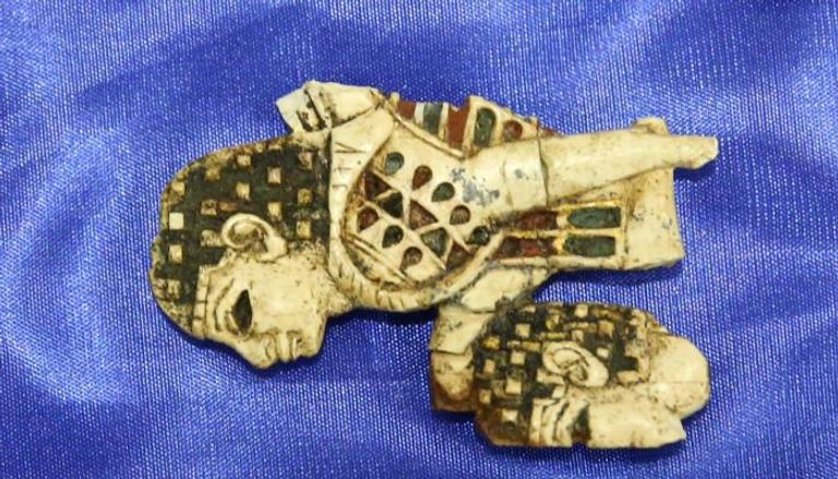 صورة حول : عاجل..العراق يستعيد 181 قطعة أثرية من الولايات المتحدة عاجل..العراق يستعيد 181 قطعة أثرية من الولايات المتحدة