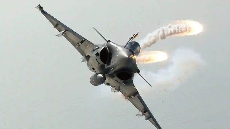 إسرائيل تبرز نظام الدفاع الجوي المصري الجديد