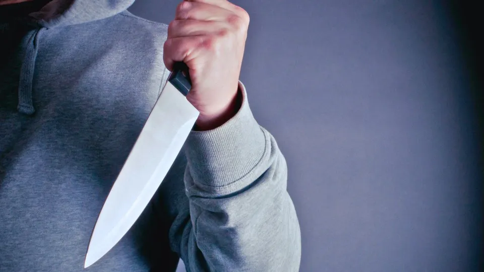 عاجل... عشريني يقتل والدته طعنا بالكرك