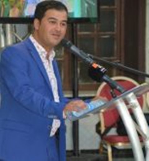 شعراء عرب يشاركون في مهرجان جرش 2024 ... اسماء