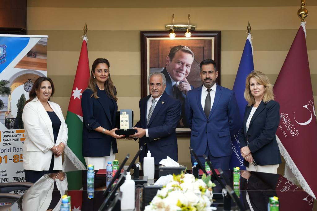 صورة حول : مذكرة تفاهم بين عمان الأهلية ومجموعة التعليم السويسري (SEG) مذكرة تفاهم بين عمان الأهلية ومجموعة التعليم السويسري (SEG)