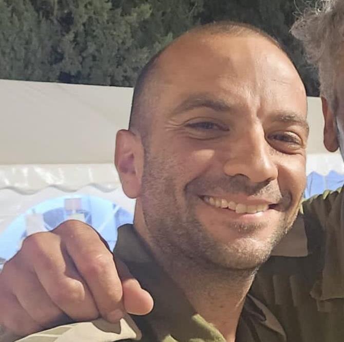 مصرع نائب قائد سرية إسرائيلي بصاروخ من لبنان