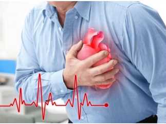 صورة حول : أسباب الأزمات القلبية عند الشباب أسباب الأزمات القلبية عند الشباب