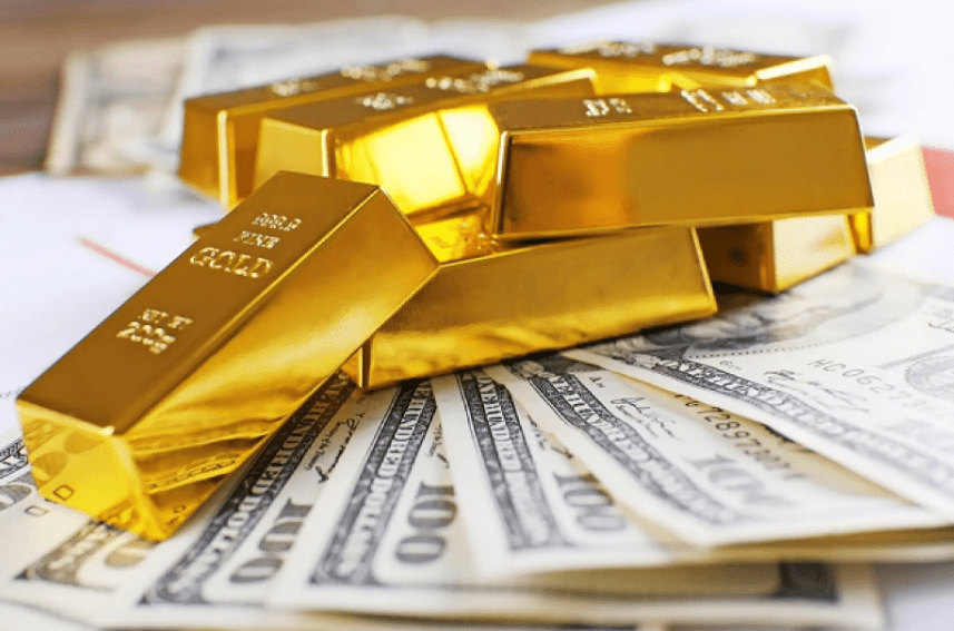 ارتفاع في أسعار الذهب عالميا يوم الخميس