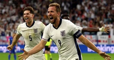 إنجلترا تفوز على هولندا وتتأهل إلى نهائي كأس أمم أوروبا