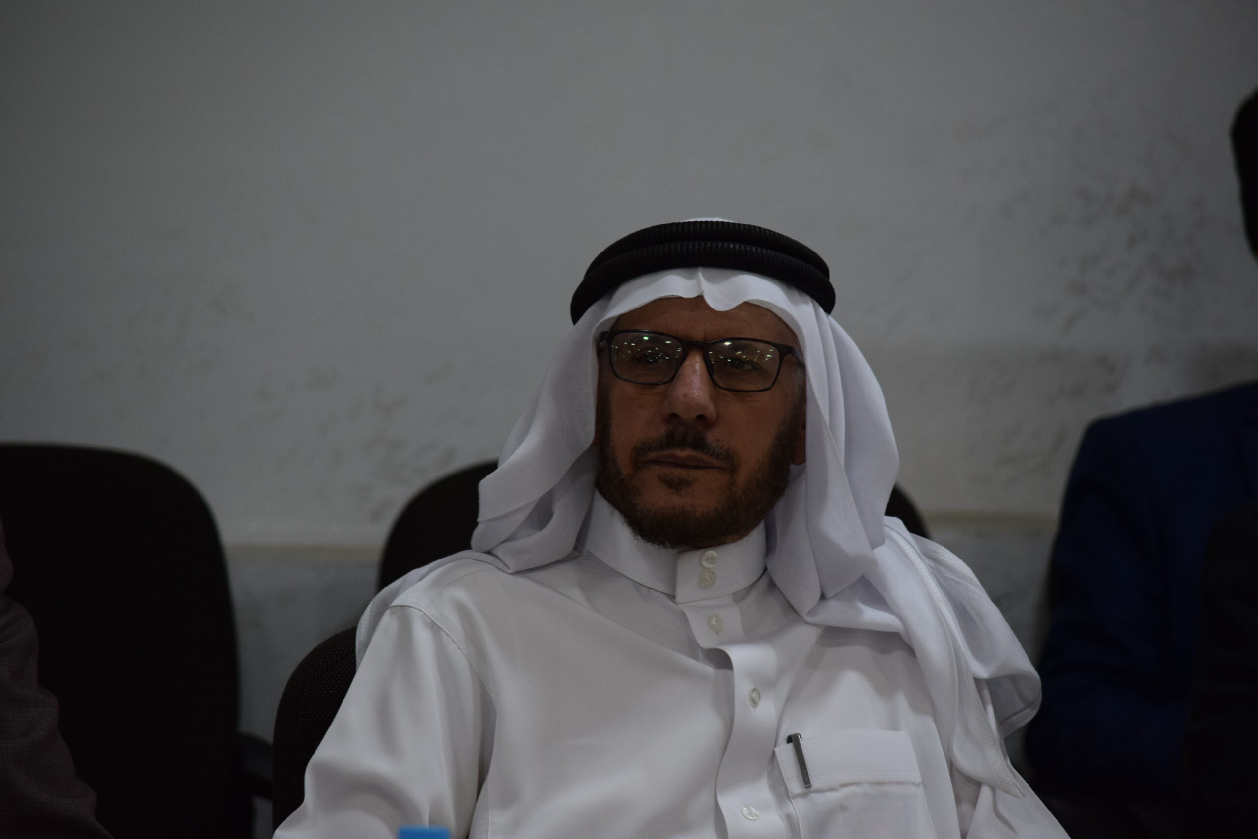 صورة حول : جبهة العمل الإسلامي تعلن قائمتها للانتخابات 2024 برئاسة أحمد القطاونة جبهة العمل الإسلامي تعلن قائمتها للانتخابات 2024 برئاسة أحمد القطاونة