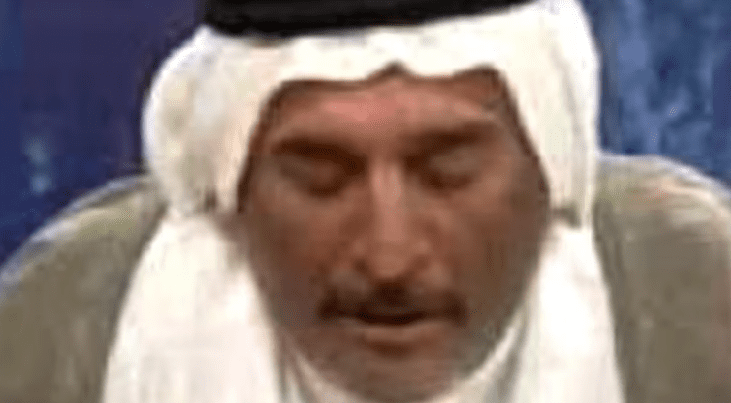 شعراء عرب يشاركون في مهرجان جرش 2024 ... اسماء