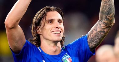 آرسنال يضم كالافيوري بـ42 مليون جنيه إسترليني