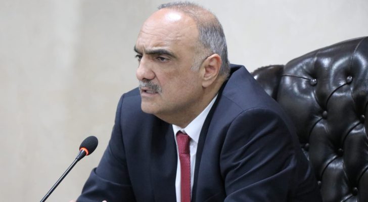 الحكومة تقر نظاما معدلا لنظام الدوائر الانتخابية لسنة 2024