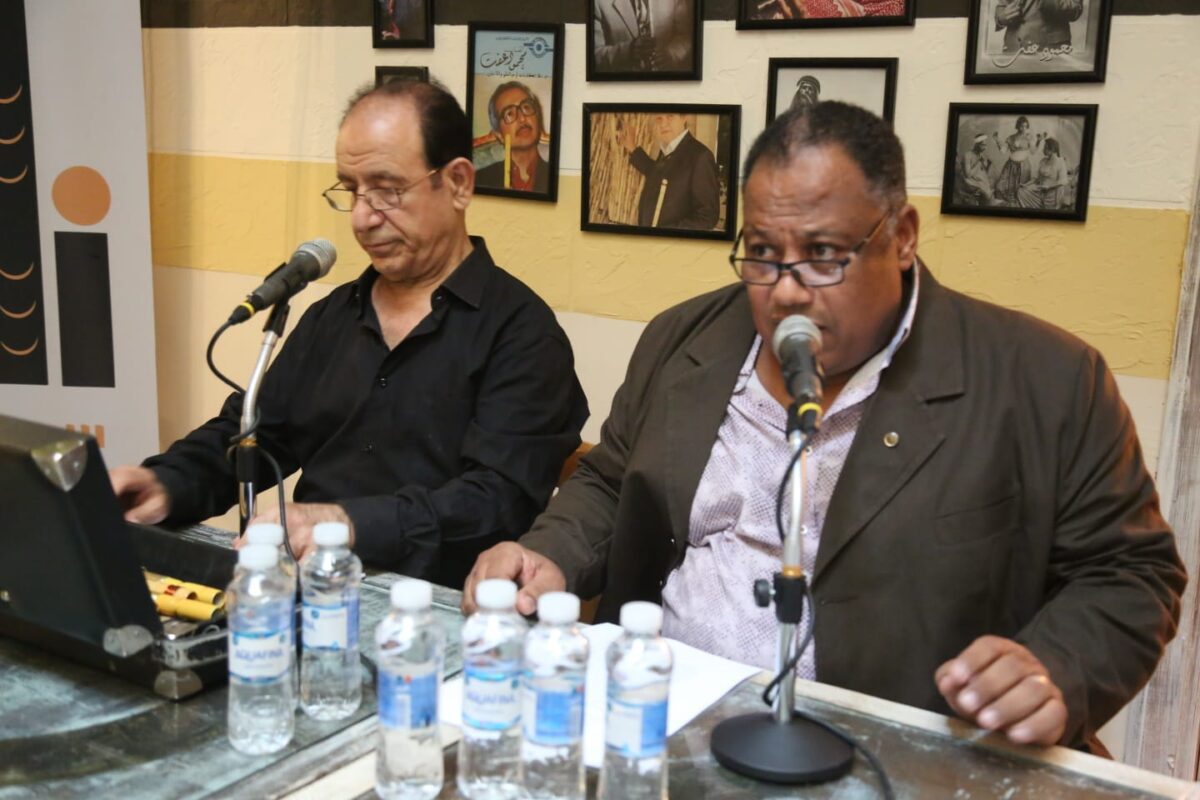 ندوة حول نشأة ودور آلة الناي في الموسيقى الشرقية ضمن فعاليات مهرجان جرش