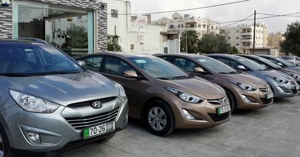 صورة حول : نقيب تأجير السيارات السياحية : الطلب المحلي لا يتجاوز 20% نقيب تأجير السيارات السياحية : الطلب المحلي لا يتجاوز 20%
