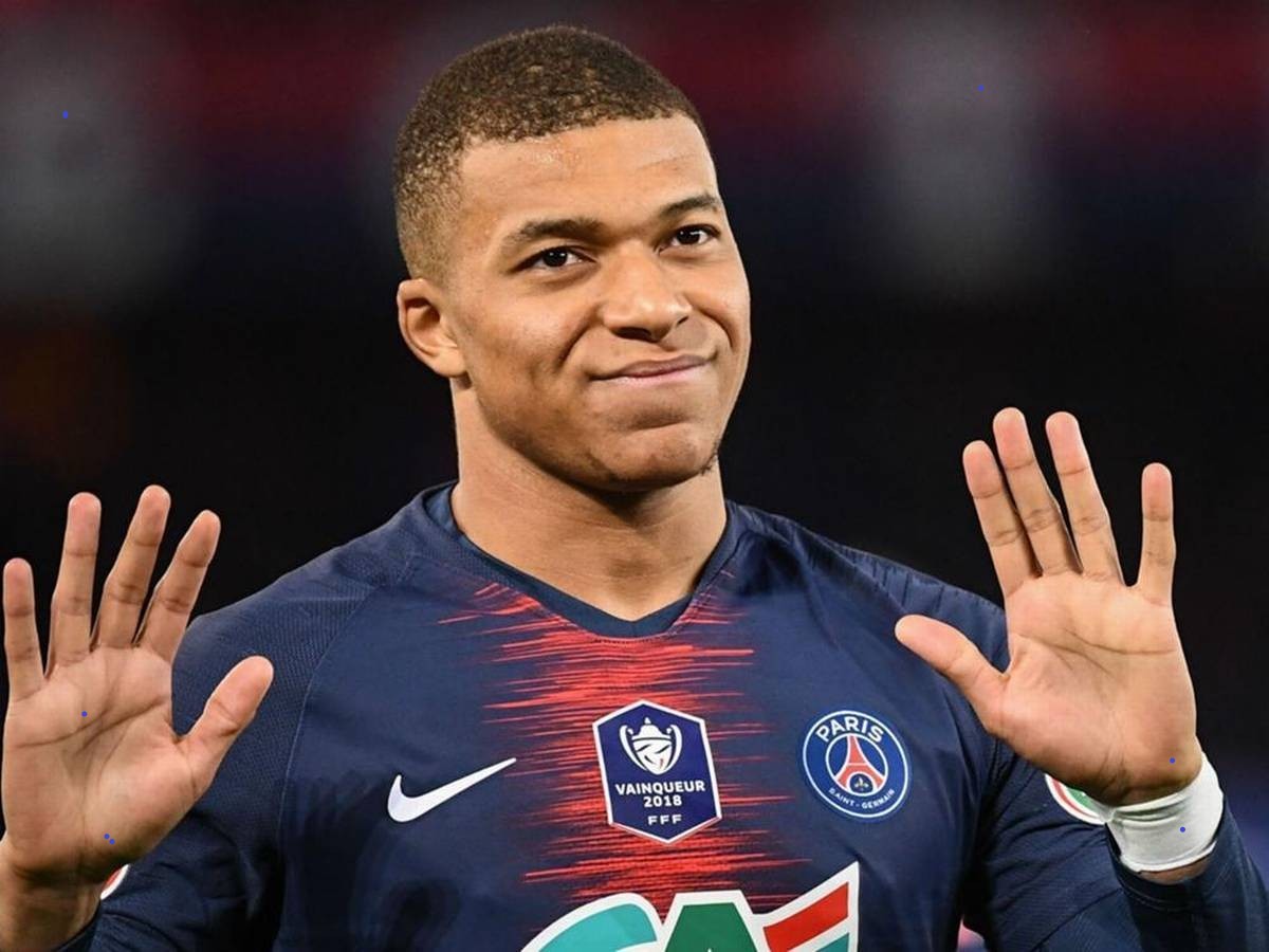 صورة حول : "مبابي" يصبح المساهم الأكبر في نادي كان الفرنسي "مبابي" يصبح المساهم الأكبر في نادي كان الفرنسي