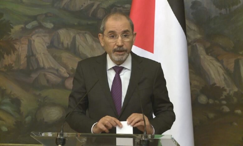 ايمن الصفدي : الأردن مستمر في دعم وكالة الأونروا في ظل الظروف المأساوية