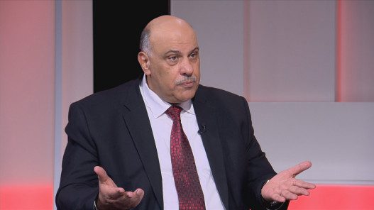 الناصر : سيتم تفعيل مبدأ "الثواب والعقاب"