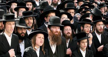 صورة حول : إسرائيل تحدد موعد بدء تجنيد الحريديم إسرائيل تحدد موعد بدء تجنيد الحريديم