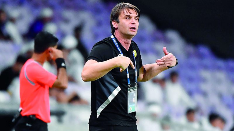 صورة حول : المدربون المحليون يسيطرون على دوري المحترفين 2024-2025 المدربون المحليون يسيطرون على دوري المحترفين 2024-2025