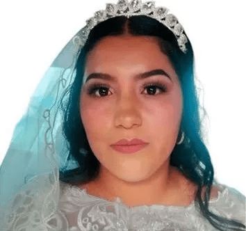 صورة حول : اعتقال عروس مكسيكية في يوم زفافها بتهمه القتل ! اعتقال عروس مكسيكية في يوم زفافها بتهمه القتل !