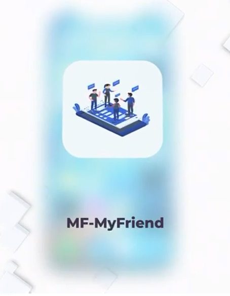 mf-myfrien اول منصة عربية تنافس الفيسبوك