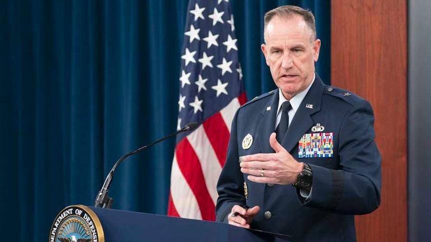 الولايات المتحدة تكشف سبب تأجيل إعادة تركيب رصيف غزة العائم