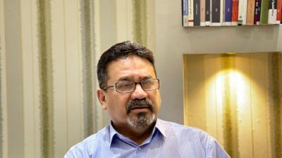 شعراء عرب يشاركون في مهرجان جرش 2024 ... اسماء