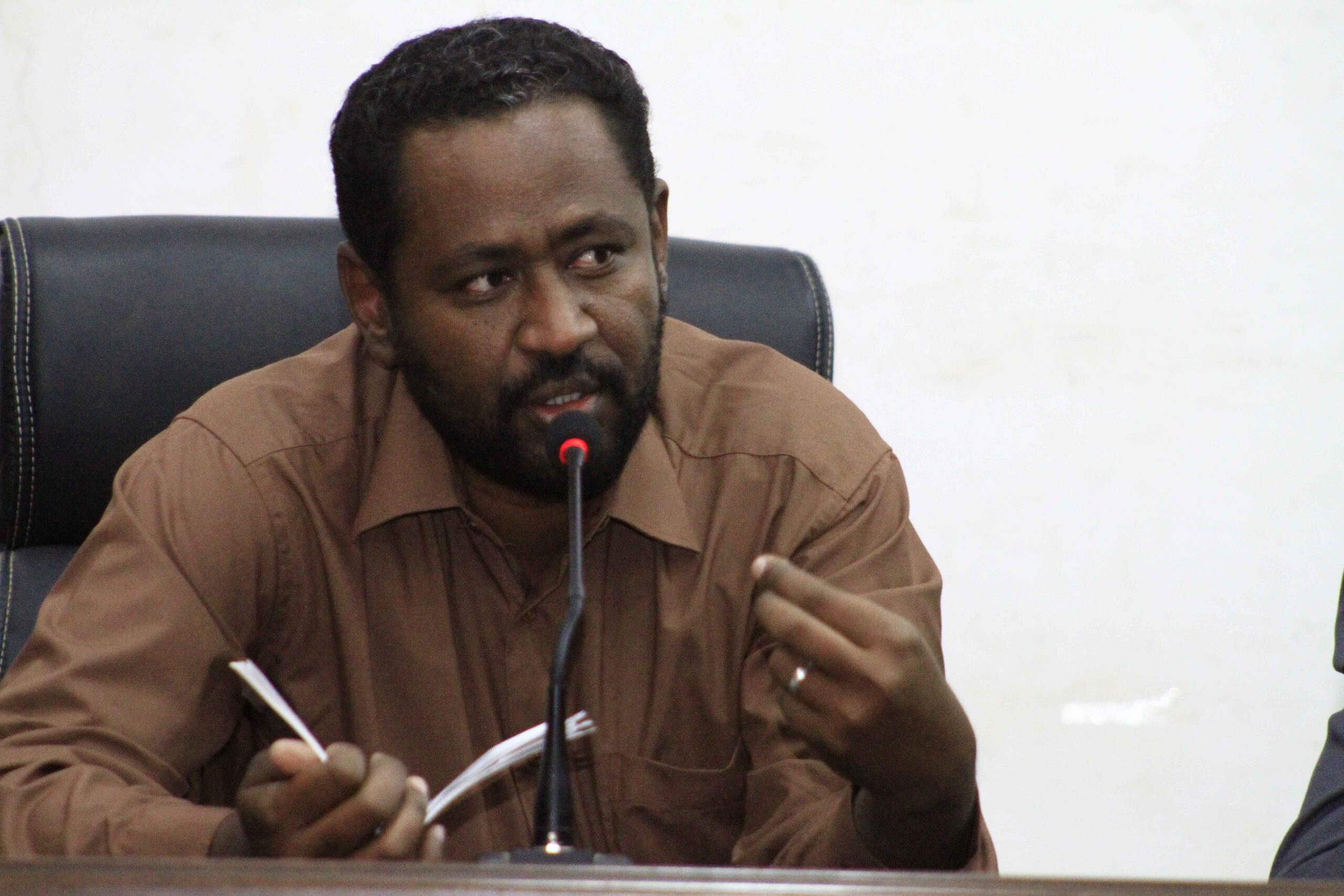 شعراء عرب يشاركون في مهرجان جرش 2024 ... اسماء