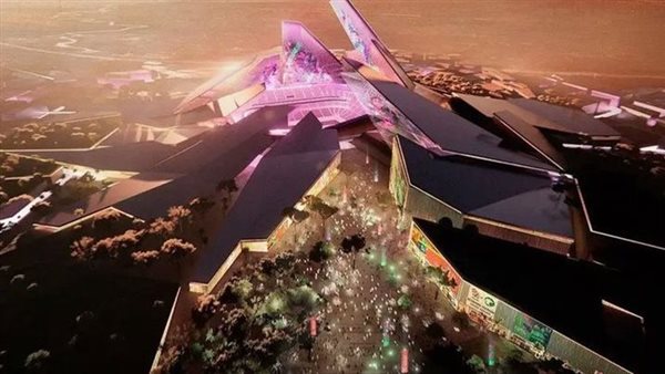 استاد روشن: ملعب عالمي بتصميم مبتكر في الرياض